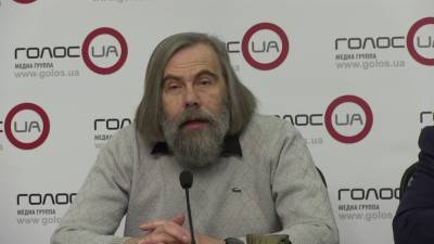 Зеленский - Михаил Погребинский - Погребинский: независимость Украины оказалась под ударом из-за Зеленского - politros.com - Украина