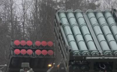 Sohu: «Российский ЗРК С-350 является «хорошо заточенным мечом» - actualnews.org