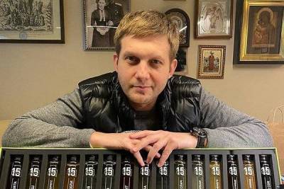 Борис Корчевников - «Несколько раз случалось»: Корчевников признался в связи с «девочками с подиума» - skuke.net