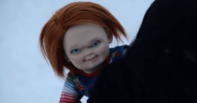 В штате Техас объявили в розыск куклу Чаки и его сына Глена из фильмов ужасов - focus.ua - Техас - USA