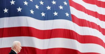 Biden And Belarus: Atlantic Council Presents Strategy For New Administration - udf.by - USA - Belarus - Ukraine - Russia - county Atlantic
