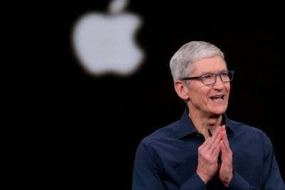 CNET: Apple и Hyundai близки к заключению сделки по совместному выпуску автомобилей - itc.ua - США - шт. Джорджия