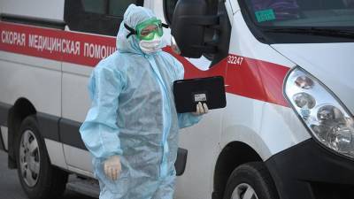 Анна Попова - Роман Головченко - В Белоруссии число выявленных случаев коронавируса превысило 253 тыс. - iz.ru - Москва - Израиль - Белоруссия - Минск