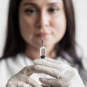 Эстония рекомендует вакцину AstraZeneca для пожилых людей - reporter-ua.com - Эстония
