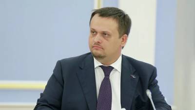 Андрей Никитин - В Новгородской области рассказали о сотрудничестве с АСИ - russian.rt.com - Новгородская обл.
