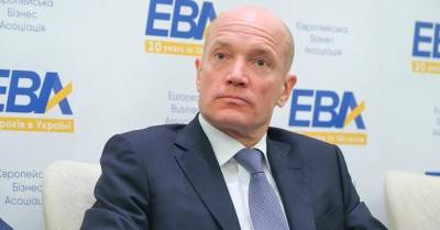 Томаш Фиала - К концу 2021 года курс доллара возможен на уровне 28 грн/$ — Dragon Capital - minfin.com.ua - city Dragon