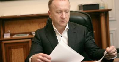 Сергей Наумов - Ощадбанку из-за планируемых требований НБУ может понадобиться 1-4 млрд грн докапитализации - delo.ua