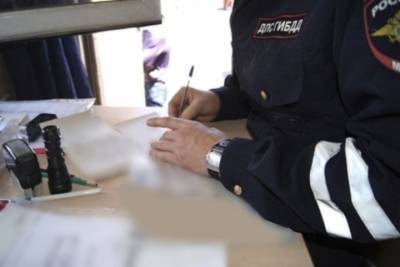 В Городецком районе полицейский подозревается в подтасовке экзамена - nn.mk.ru - Костромская обл.