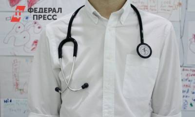 Алексей Навальный - Александр Мураховский - Умер замглавврача больницы, где лечили Навального - fedpress.ru - Омск