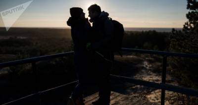 Свидания - это уважительная причина: в Японии школьница подала в суд на учебное заведение - ru.armeniasputnik.am - Токио - Япония