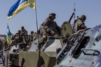 Борис Грызлов - EADaily: Украинский закон о «переходном периоде» предусматривает переход Черноморского флота РФ Киеву и отсутствие амнистии - argumenti.ru - Украина - Киев - Крым - ДНР - ЛНР - Донбасс
