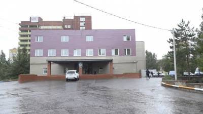 Умер замглавврача омской больницы, где лечили Навального - vesti.ru - Омск - Омская обл.
