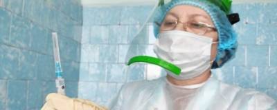 Николай Алимов - В Волгоградской области 5500 жителей полностью иммунизированы - runews24.ru - Волгоград - Волгоградская обл.