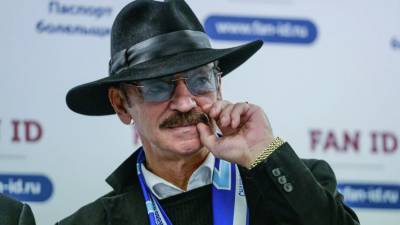 Михаил Боярский - Боярский заявил, что не считает предательством переход из «Зенита» в ЦСКА - russian.rt.com - Москва - Санкт-Петербург - Казань