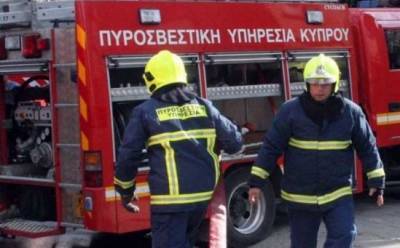 Почему на Кипре стало меньше пожаров? - vkcyprus.com - Кипр