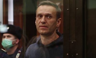 Алексей Навальный - Сергей Лавров - Дело Навального: ЕС колеблется между санкциями и диалогом с Москвой (Le Monde, Франция) - inosmi.ru - Москва - Россия