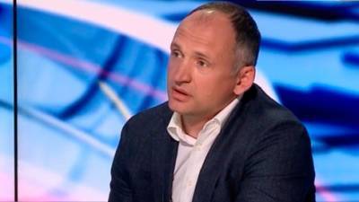 Олег Татаров - Антикоррупционный суд приостановил передачу дела Татарова в СБУ - bin.ua - Киев