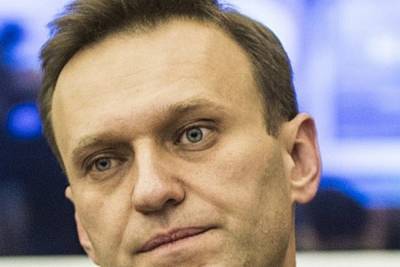 Алексей Навальный - Игнат Артеменко - Объявлена новая дата суда над Навальным - mk.ru - Москва
