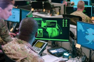 Николай Мурашов - В РФ заявили, что США используют Украину в качестве платформы для киберподразделения - from-ua.com - США - Македония - Черногория