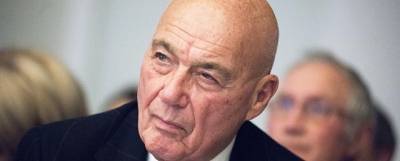 Владимир Познер - Владимир Познер сравнил протесты в США и России - runews24.ru - США