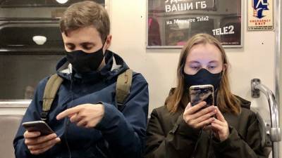 Дмитрий Чернышенко - Петербуржцам напомнили о роли отказа от массовых мероприятий в борьбе с пандемией - inforeactor.ru
