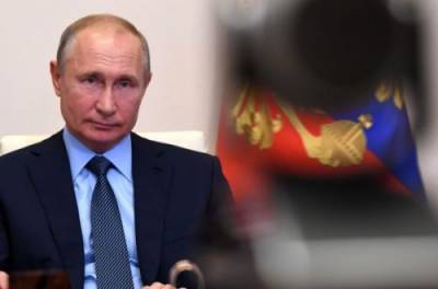 Владимир Путин - Дмитрий Песков - Жозепом Боррелем - В Кремле рассказали, состоится ли встреча Путина с Боррелем - from-ua.com - Москва - Брюссель