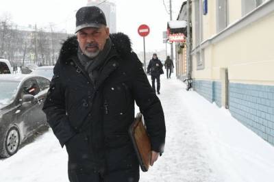 Мурад Мусаев - Михаил Мень - Михаил Мень закончил ознакомление с материалами уголовного дела - aif.ru - Ивановская обл.