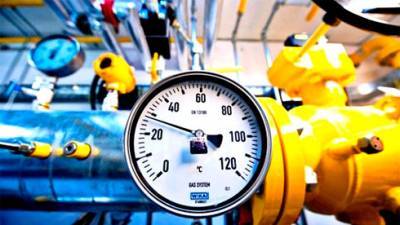 «Укртрансгаз» внедряет торги газом из ПХГ на УЭБ - bin.ua