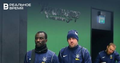 Александр Дюков - Клубы РПЛ готовы помочь «Тамбову» доиграть сезон до конца - realnoevremya.ru - Тамбов