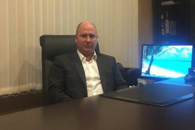 Алексей Громов - Убийца рязанского перевозчика Алексея Громова получил 15,5 лет колонии - rzn.mk.ru - Рязань