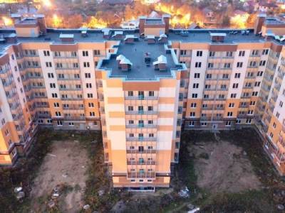 Средства на завершение домов «Строительного управления» подтверждены — все остальное фейк - ivbg.ru - Ленинградская обл.