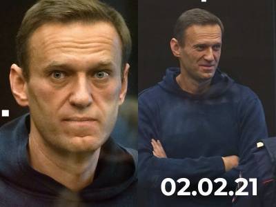 Алексей Навальный - Тренды YouTube: Суд над Навальным и Протесты после суда - techno.bigmir.net - Москва