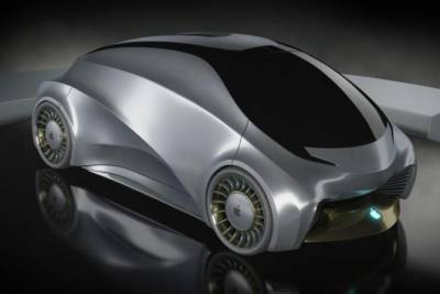 Электромобиль Apple может получить новую платформу Hyundai E-GMP - usedcars.ru - Южная Корея