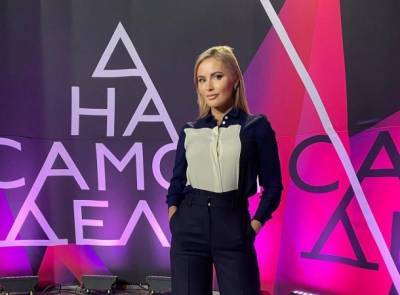 Любовь Успенская - Дана Борисова - Александр Плаксин - Дана Борисова назвала мужа Любови Успенской альфонсом - bimru.ru