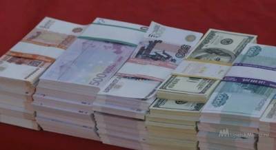 Долг в 1,4 млрд рублей висит на жителе Липецка - lipetskmedia.ru - Липецкая обл. - Липецк