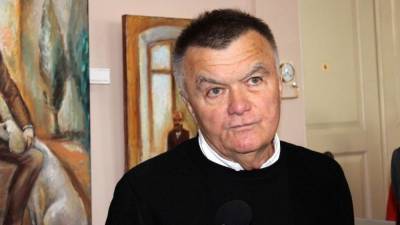 Донецкий художник назвал столицу Украины самым продажным городом в мире - politros.com - Украина - Киев - ДНР - Донецк - Харьков