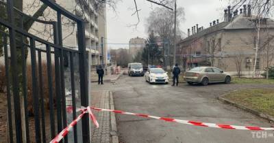 Максим Степанов - Степанов заявил, что спасти погибших при пожаре в больнице Запорожье было невозможно - tsn.ua - Украина - Запорожье