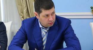 Арестован бывший руководитель оператора по вывозу мусора в Махачкале - kavkaz-uzel.eu - Махачкала