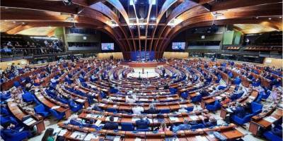 Украина будет ежегодно обжаловать полномочия российской делегации в ПАСЕ — нардеп - nv.ua - Россия