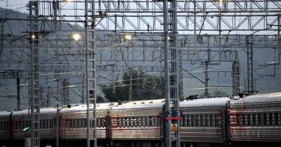 Из Москвы запустят поезд в Москву - moslenta.ru - Москва - Санкт-Петербург - Петрозаводск - Великий Новгород