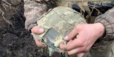 Один в коме, у другого — пробиты легкие. На Донбассе двое солдат ВСУ получили тяжелые ранения от пули снайпера оккупантов - nv.ua - Донбасс