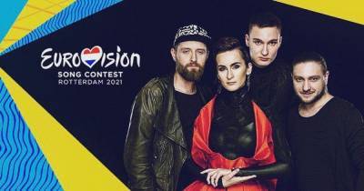 Группа Go_A официально представила песню, с которой поедет на "Евровидение-2021" - tsn.ua