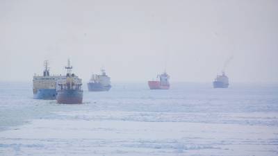 Виктор Баранец - Баранец: Северный морской путь может стать причиной новой мировой войны - inforeactor.ru - США - Чукотка