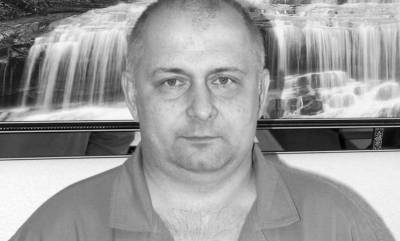 Алексей Навальный - Умер врач омской больницы, принимавший «отравленного» Навального - bloknot.ru - Омск