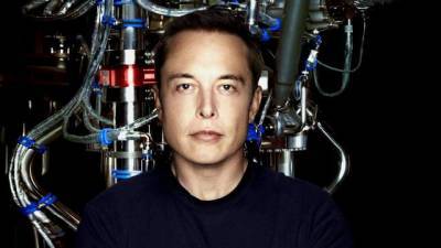 Илон Маск - Илон Маск прокомментировал проблемы с качеством у электрокаров Tesla - gazeta.a42.ru
