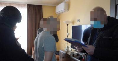Тернопольский хакер создал один из крупнейших в мире фишинговых центров для атак на банки - delo.ua - США - Австралия - Тернопольская обл.