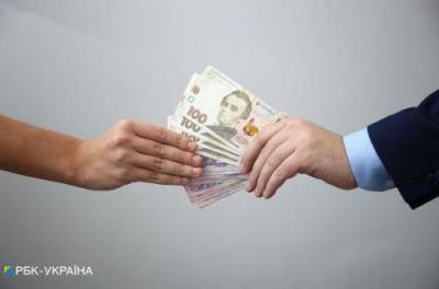 В Украине порадовали безработных расширением помощи - from-ua.com