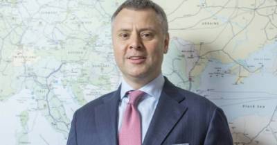 Юрий Витренко - Витренко оценил компенсации за "зеленые тарифы" в $10 — 20 млрд - delo.ua