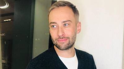 Дмитрий Шепелев - Екатерина Тулупова - «Чувствовал себя школьником»: как Шепелев рассказал детям о прибавлении в семье - 5-tv.ru