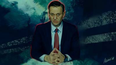 Алексей Навальный - Кристофер Бургер - В МИД ФРГ не ответили, зачем их дипломаты присутствовали на суде Навального - riafan.ru - Берлин